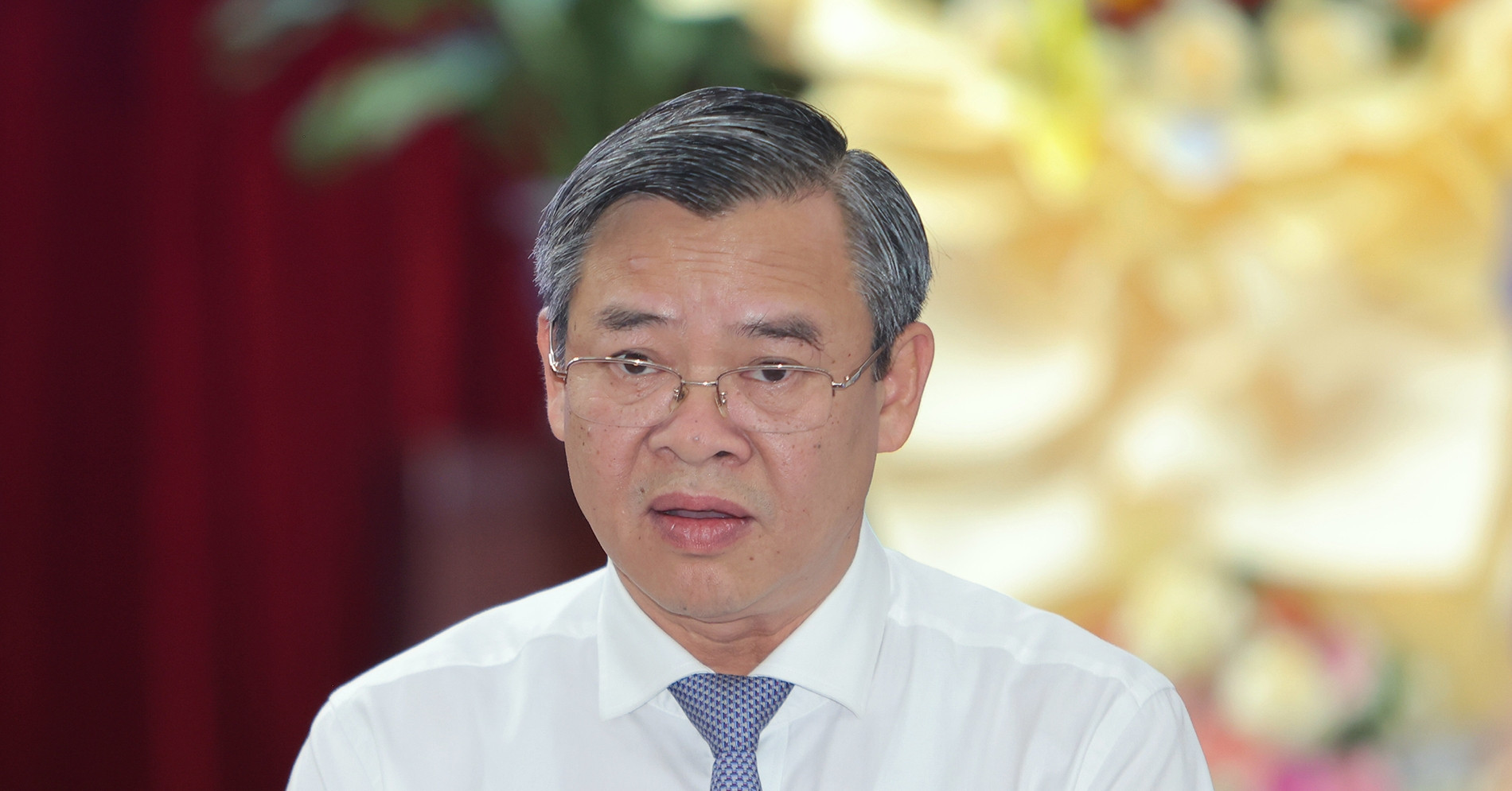 Top officials in Can Tho re-elected with 100% vote