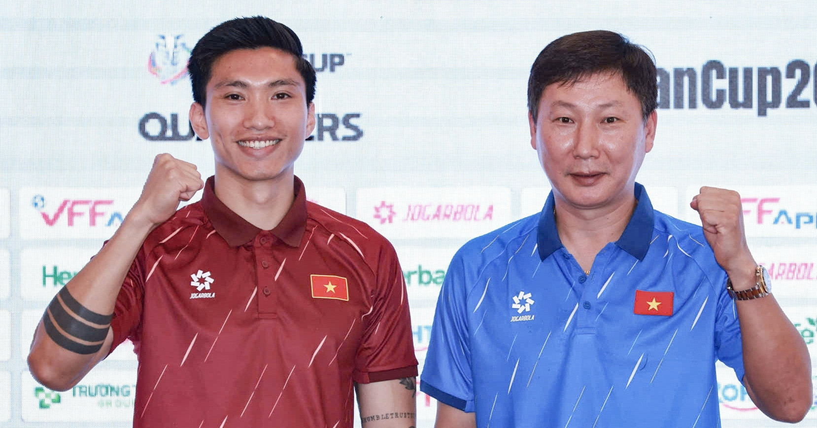 Vietnam eye FIFA top 100 return with Malaysia test