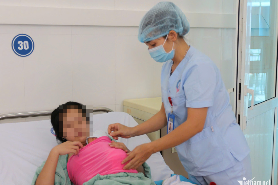 Doctors ‘guard the night’ for fragile lives in mountainous region