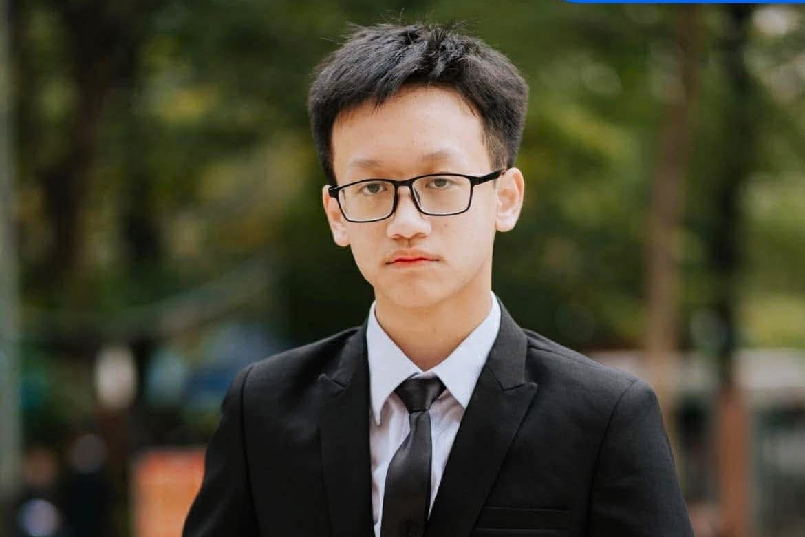 Hanoi student wins admission to top US university with VND12 billion scholarship