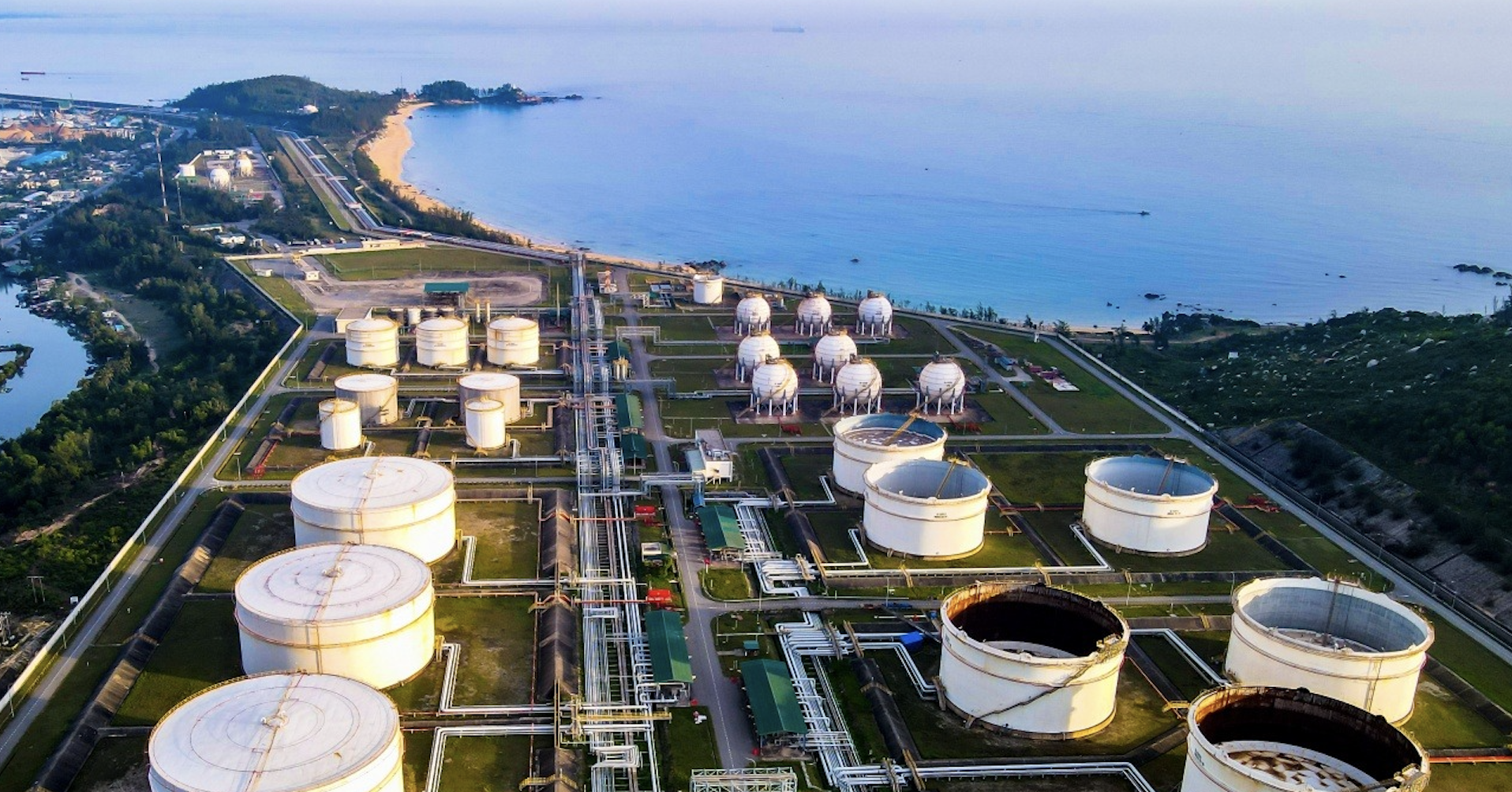 How Vietnam kept its fuel lifeline steady during global shocks