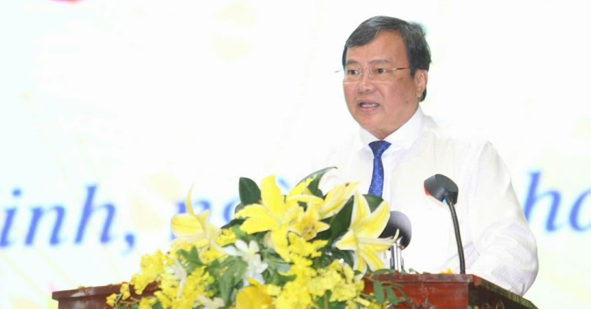 Le Van Han re-elected chairman of Tay Ninh People’s Committee