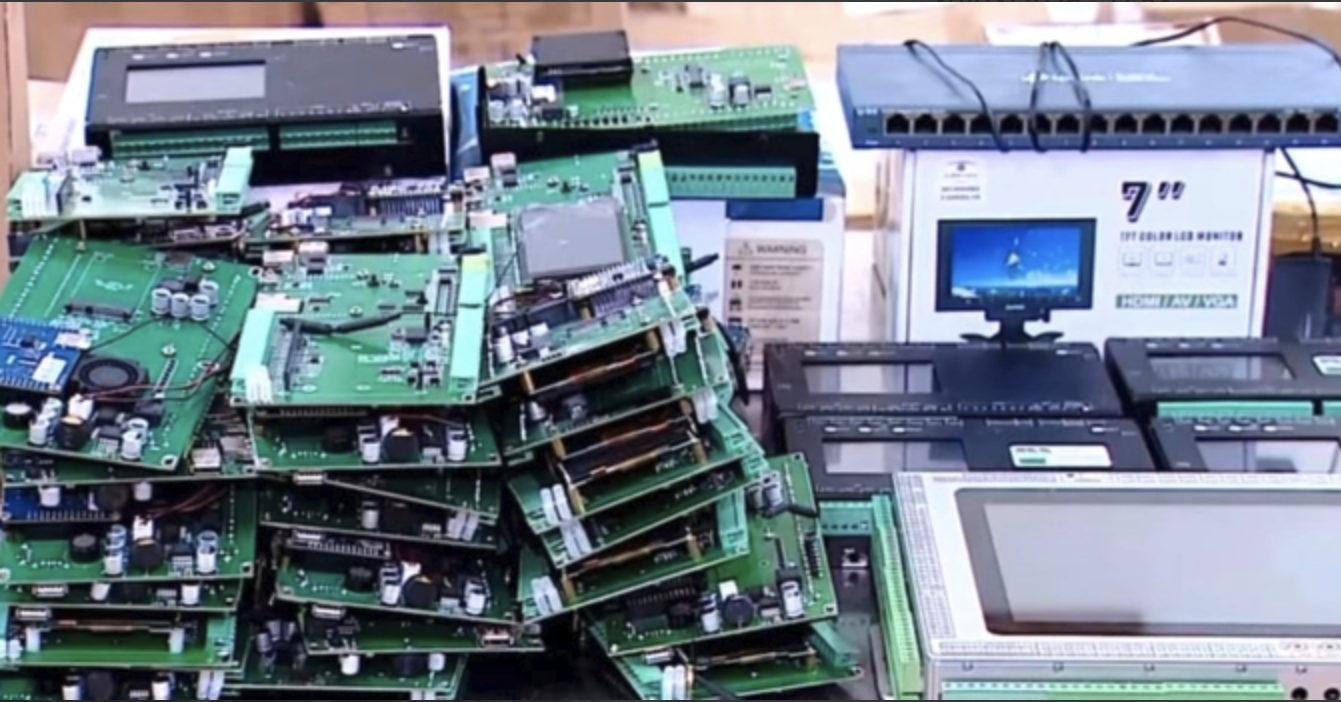 New details emerge in nationwide environmental data tampering case