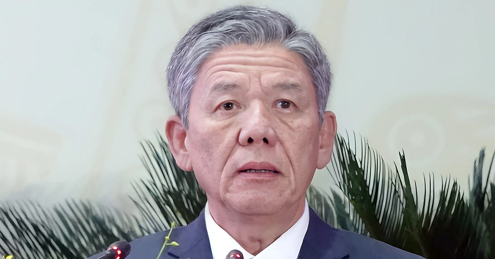 Ngo Chi Cuong elected chairman of Dong Thap People’s Council