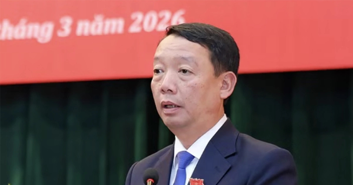 Phan Thien Dinh re-elected chairman of Ha Tinh People’s Committee