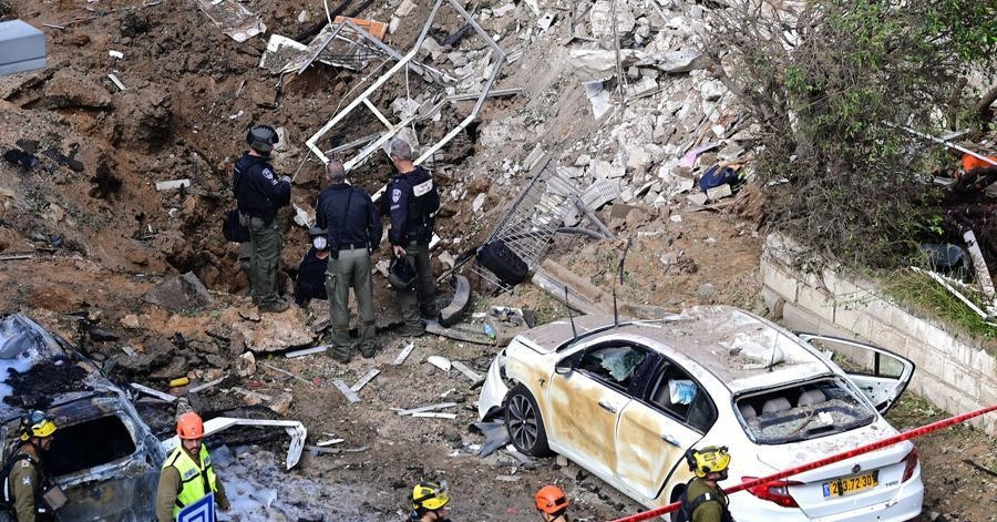 Vietnam urges citizens in Israel to prepare shelter plans amid tensions