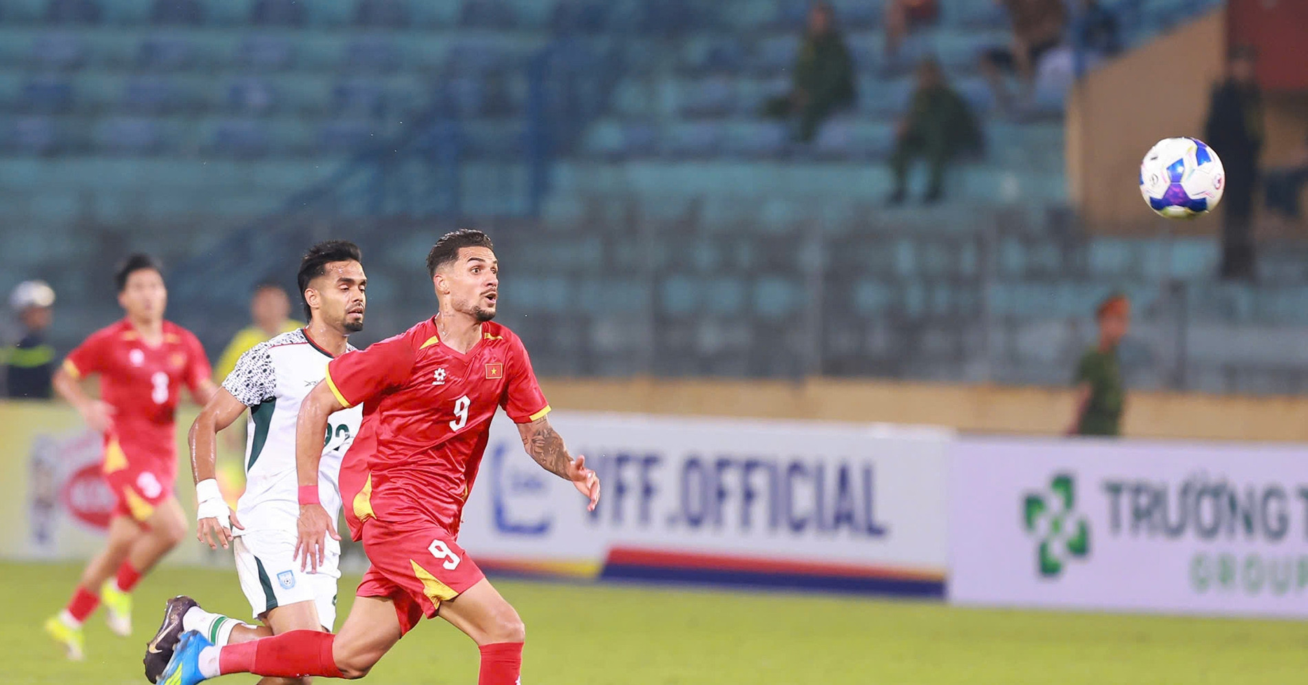Vietnam vs Malaysia: pride, tactics and a point to prove