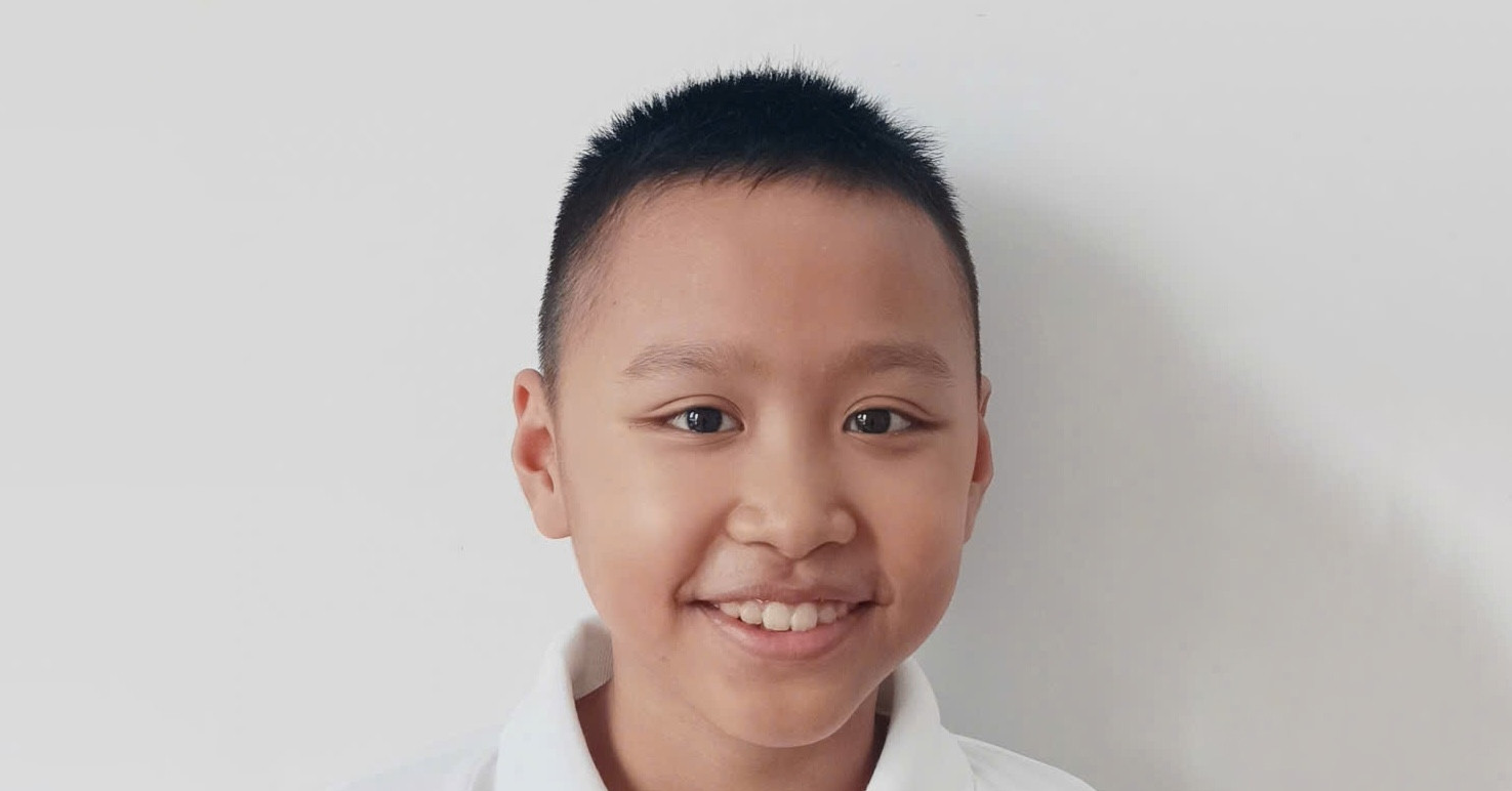 14-year-old Vietnamese prodigy earns medal at world AI olympiad