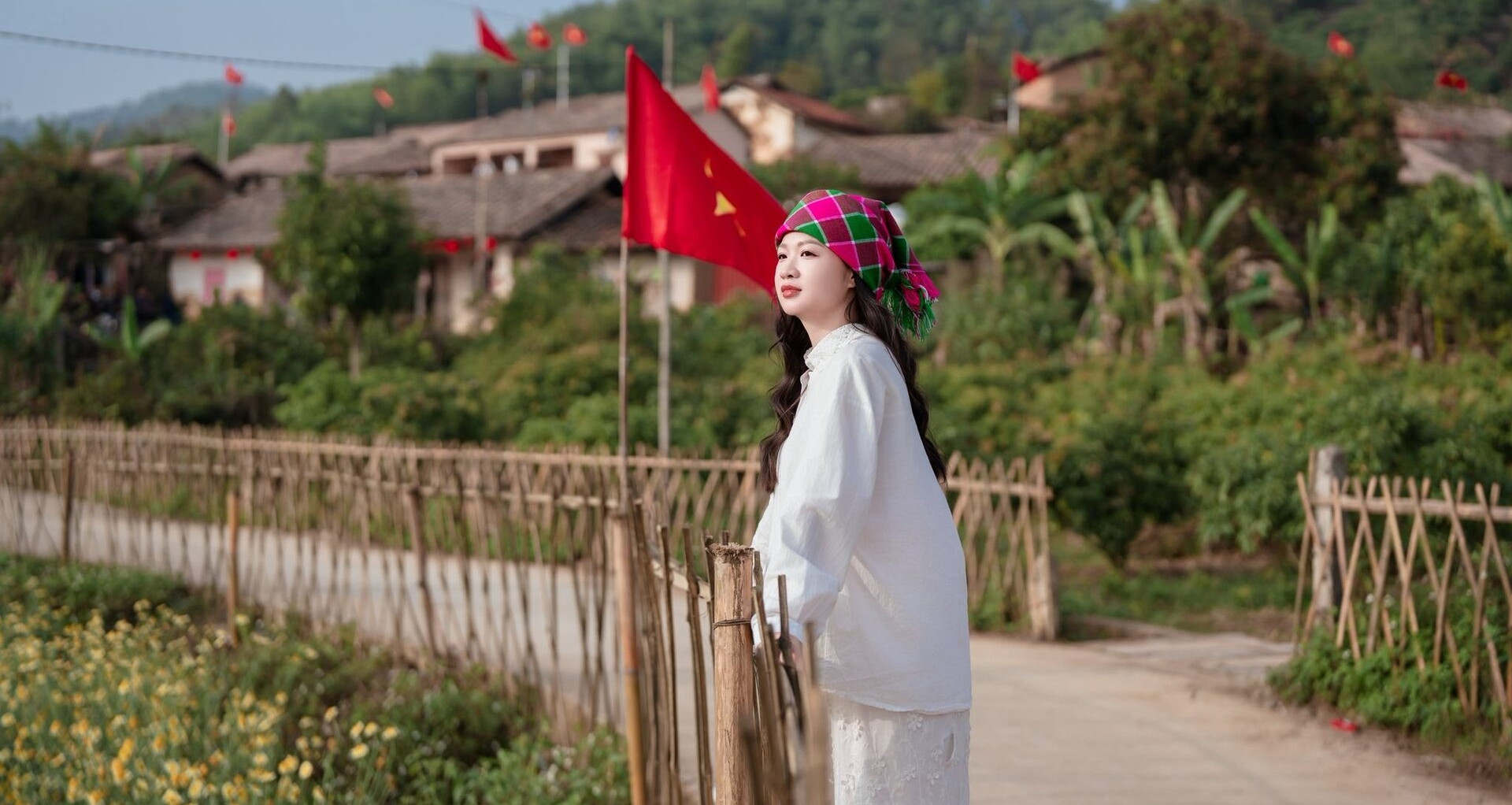 A northern village that feels like stepping into another time