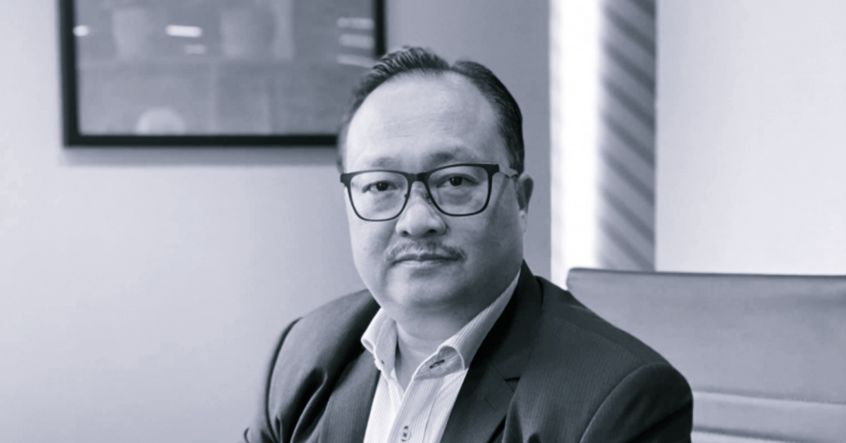 Former Vietnam E-Commerce Association chairman Nguyen Ngoc Dung dies at 56