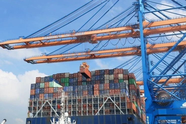 From macroeconomic stability to breakthrough aspirations