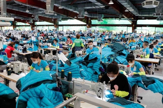 Hanoi attracts 335.6 million USD in FDI in first two months