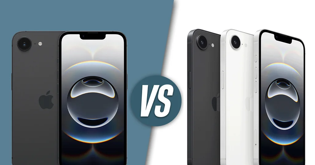 iPhone 17e vs iPhone 16e: A subtle revolution in the midrange
