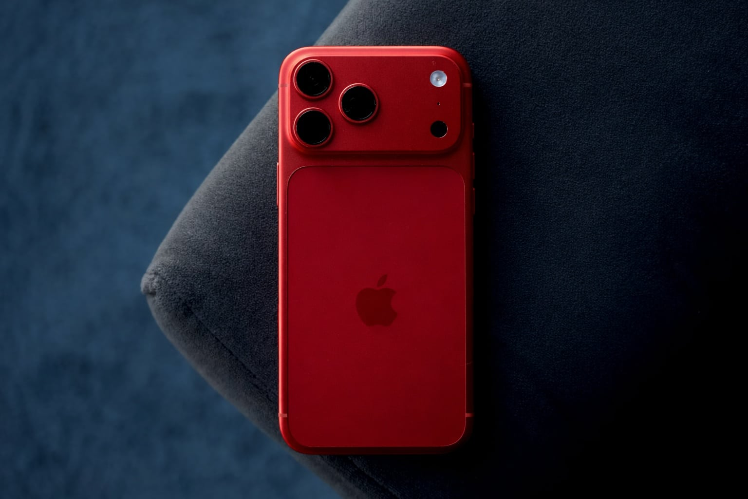 Iphone 18 Pro Max May Debut Bold New Color In Apples Pro History 7b8ef3bfec8c44269da29ed14b23629b 782