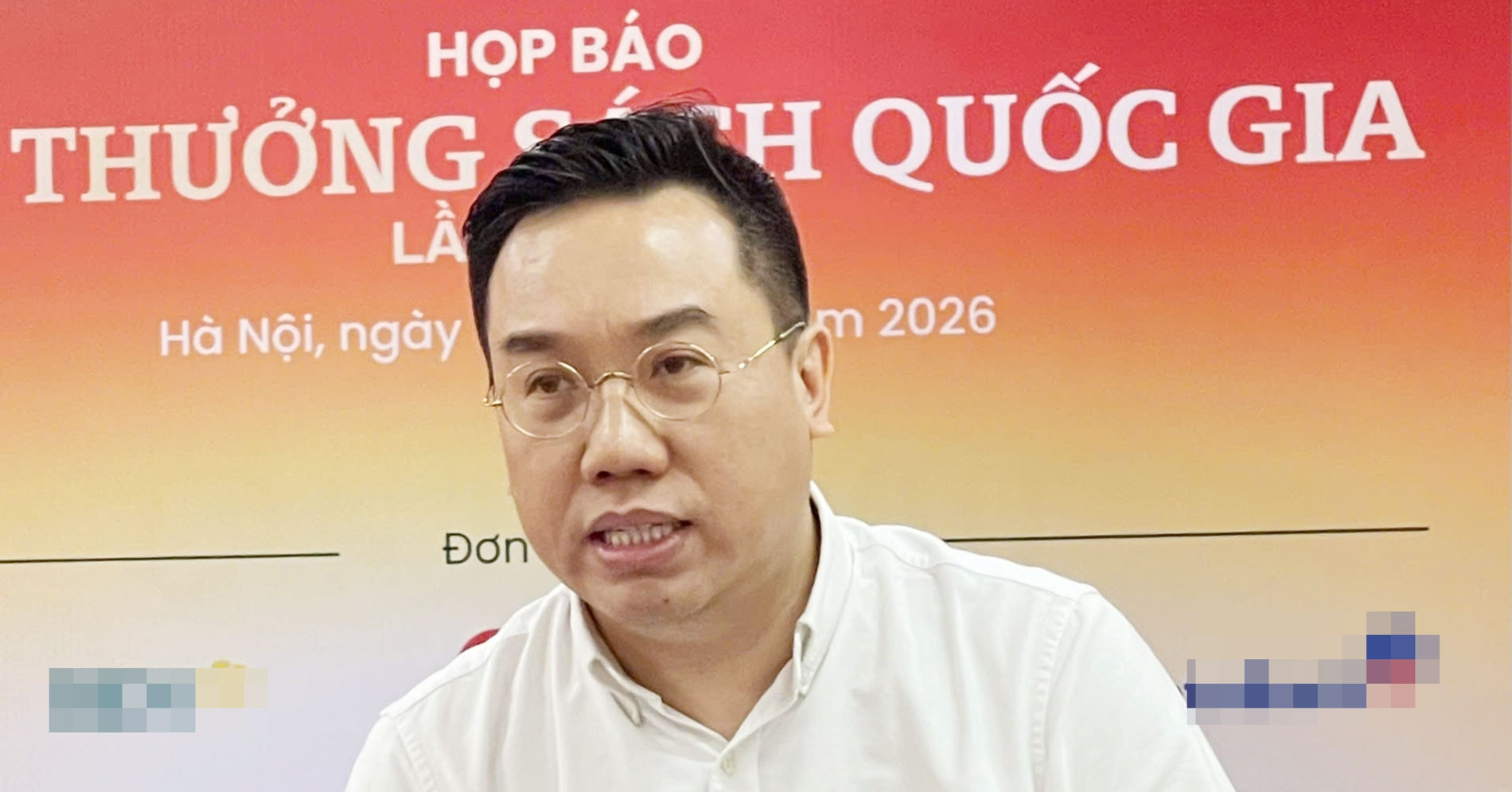 More than 70 scholars judge National Book Awards