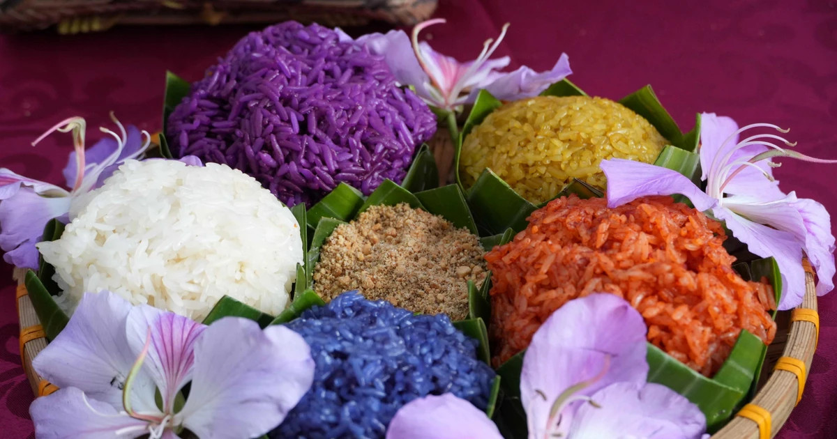 Vietnam positions cuisine as core national tourism product