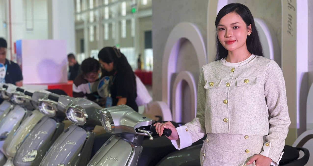 Vietnam’s electric motorbike market accelerates into new era