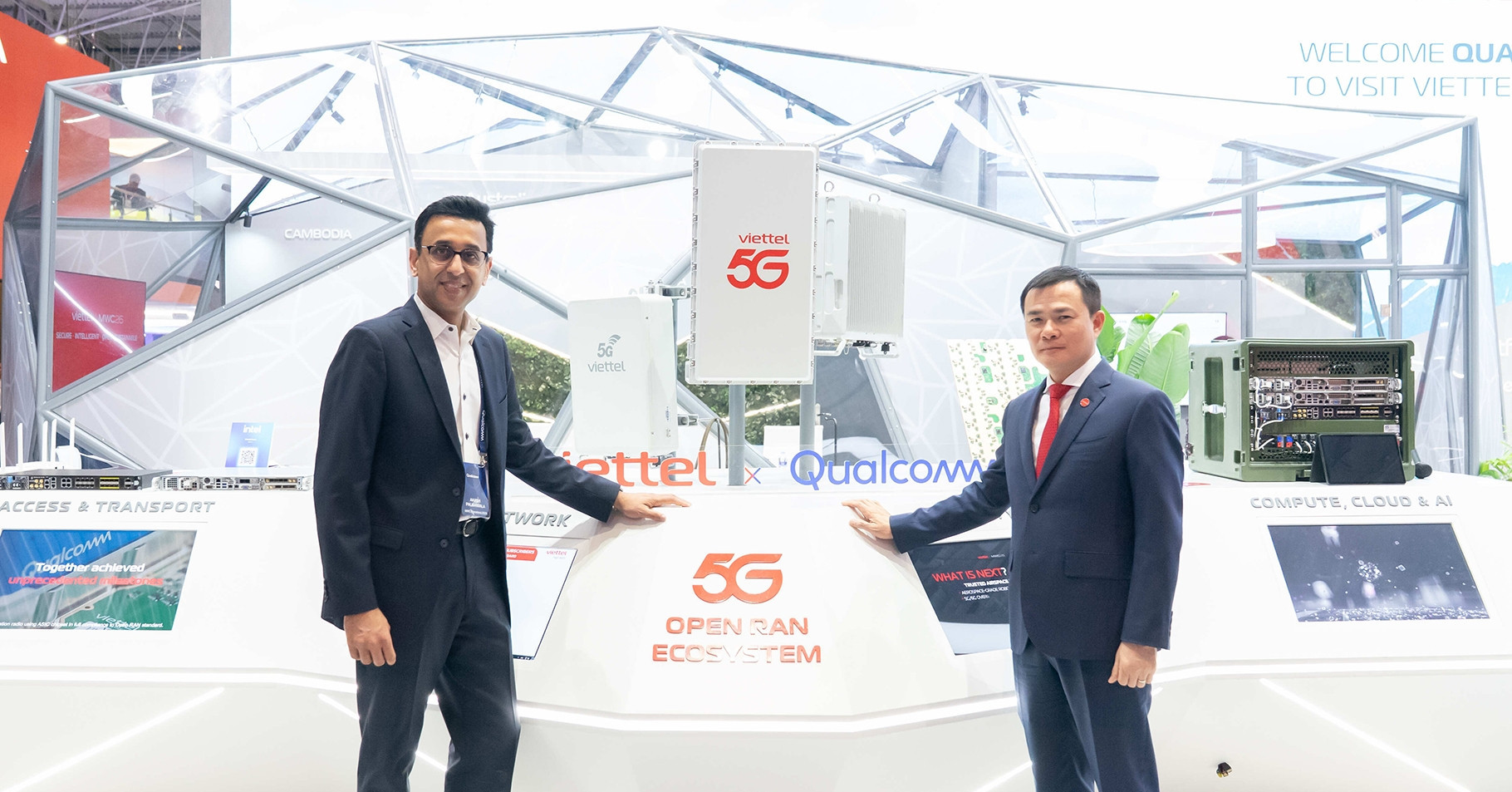 Viettel targets 6G commercialization by 2029
