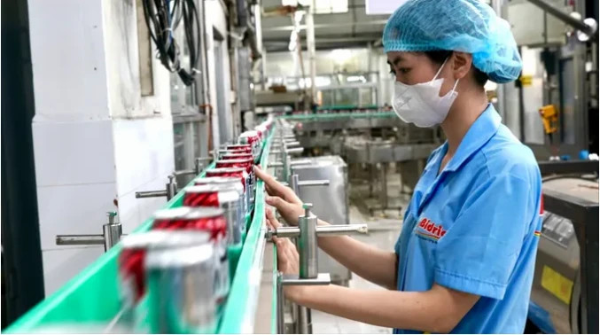 VN exporters face rising costs, delays as Middle East tensions disrupt Red Sea