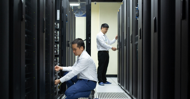 Electricity pricing for data centers could impact VN's digital infrastructure