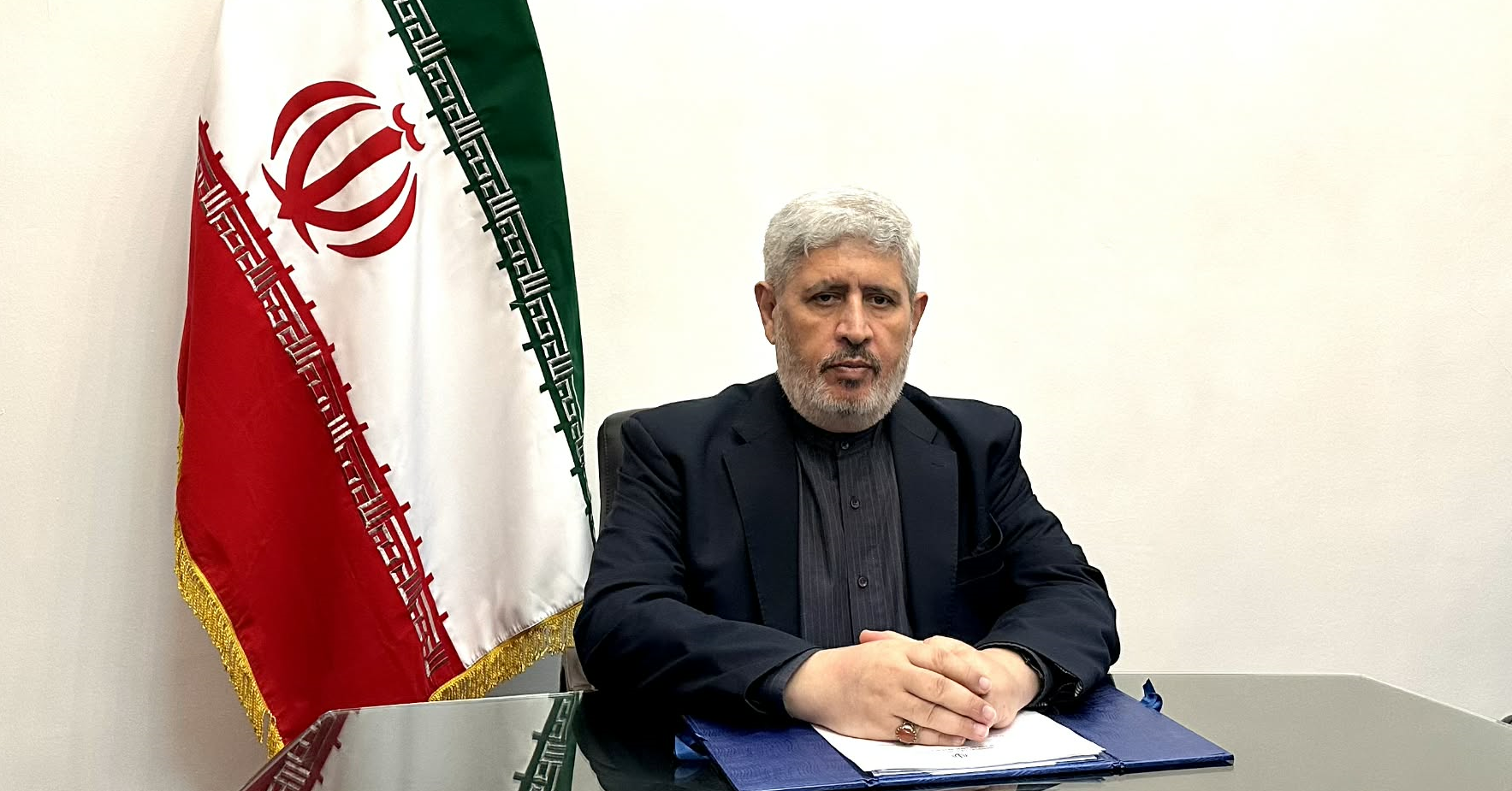 Iran envoy pledges continued coordination to support Vietnamese citizens