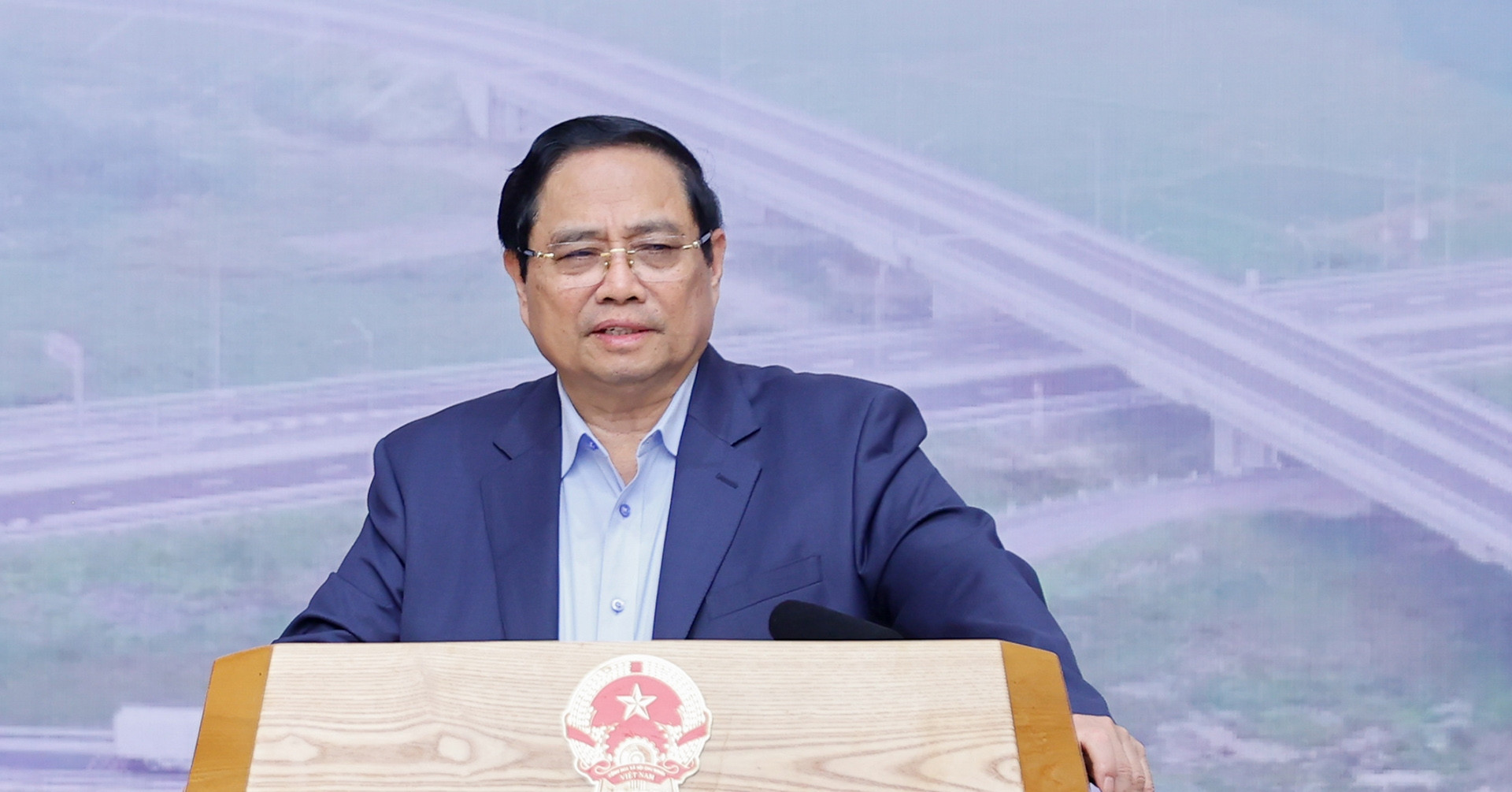 Prime Minister: Zero tolerance for corruption in key national projects