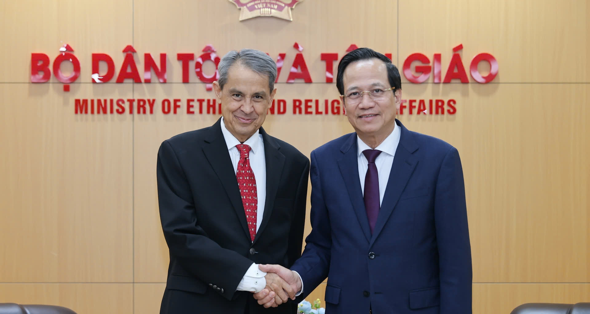 Vietnam and Mexico hold potential for expanded cooperation, minister says