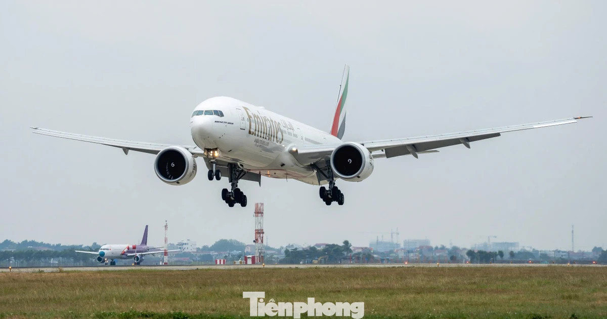 Vietnam offers special support for Middle East airlines amid disruptions