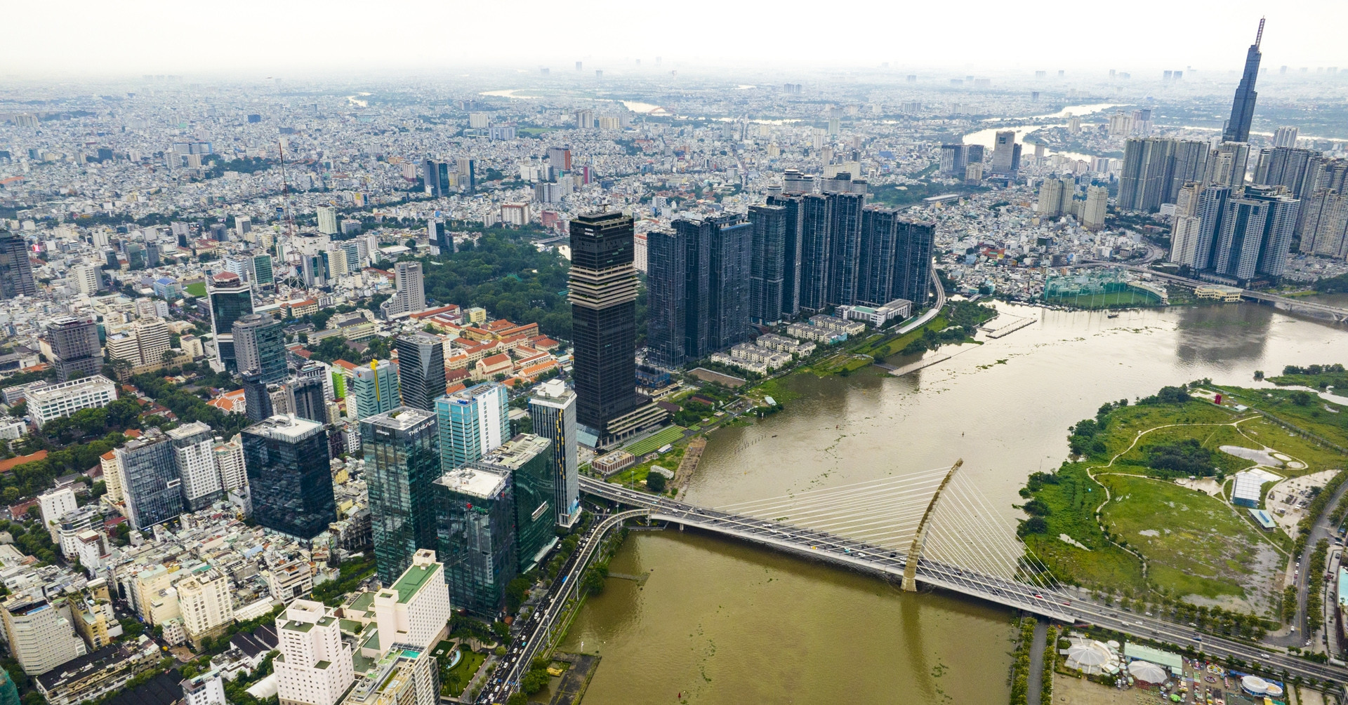 Vietnam seeks to guide real estate capital to the right projects