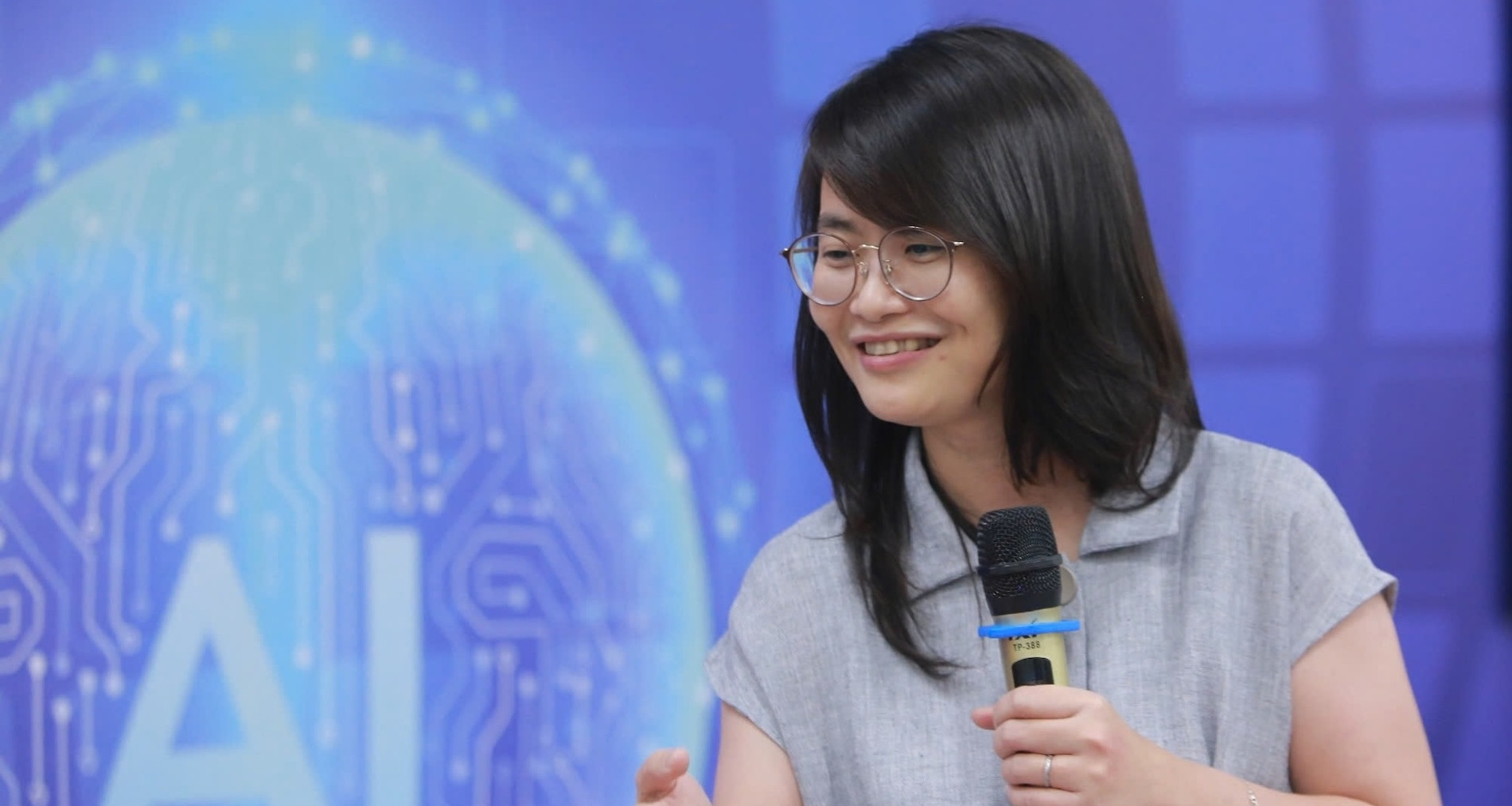 Vietnam should identify AI talent from secondary school, expert says