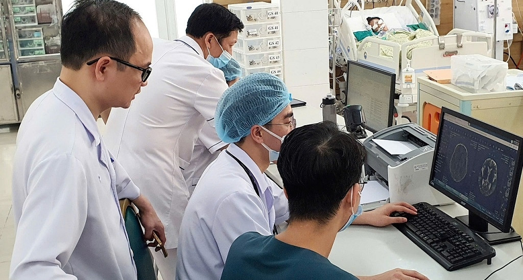 Vietnam to introduce national licensing exam for doctors