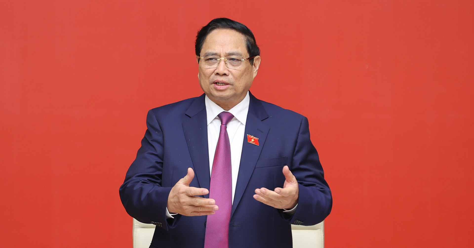 VN sets up task force to safeguard energy security amid Middle East tensions