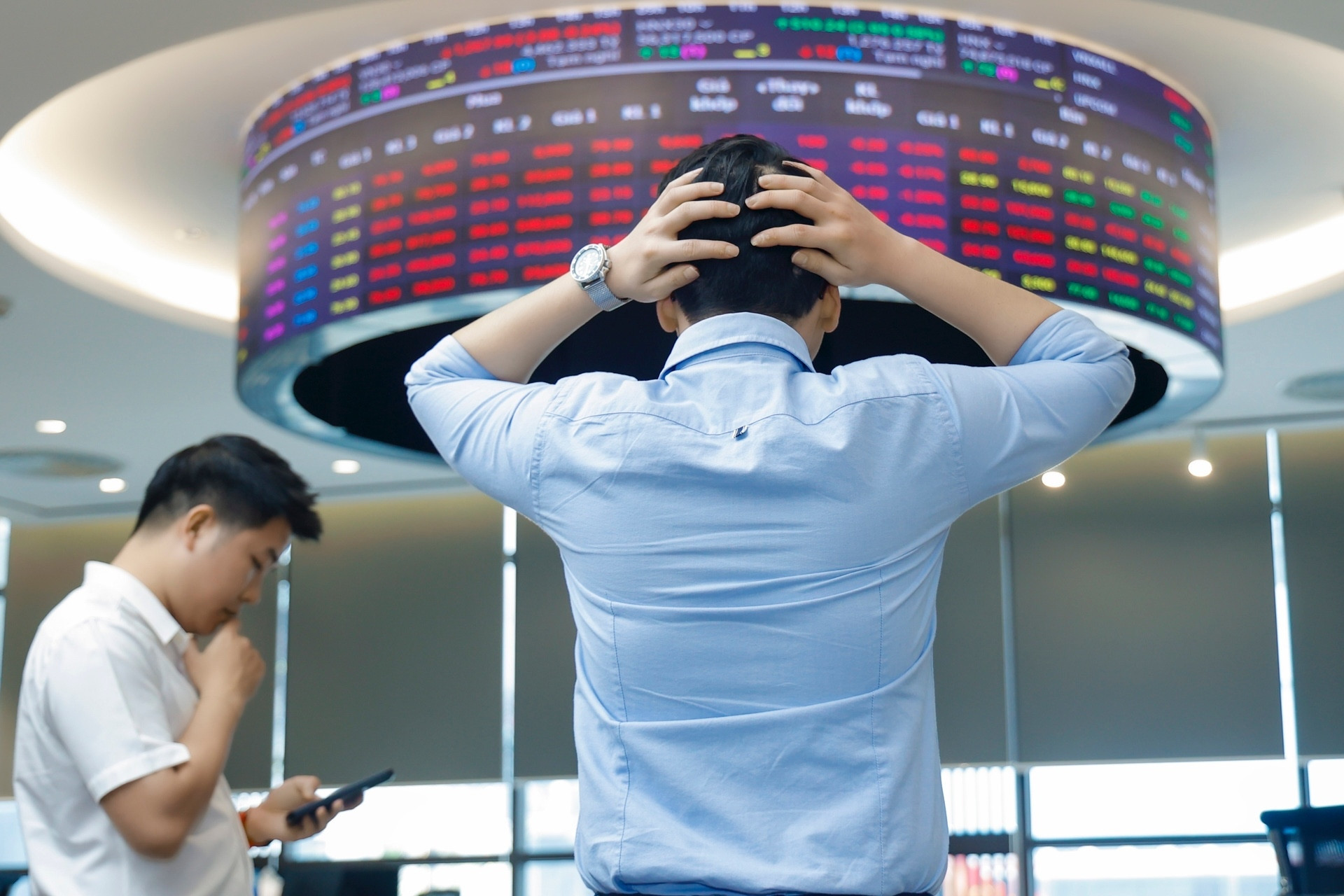 Young adults grapple with how much money is needed for financial freedom