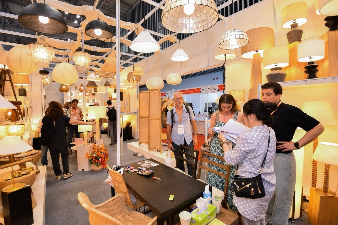 VIFA EXPO 2026 expands with record scale and global participation