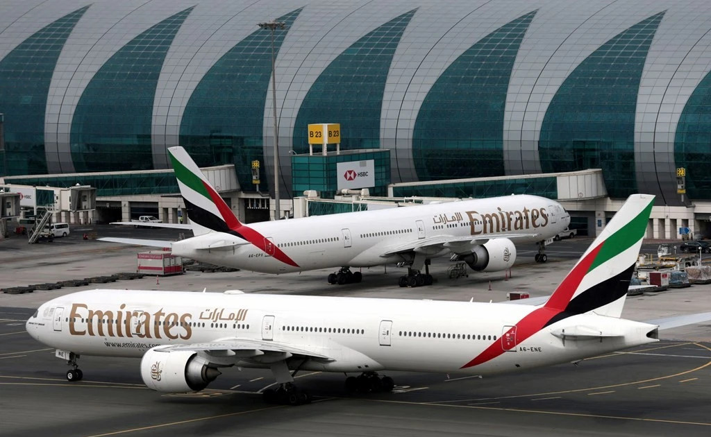 Emirates to resume Hanoi – Dubai service on March 6