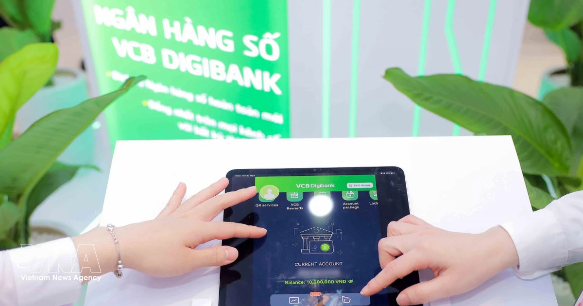 Four Vietnamese lenders rank among world’s top 100 strongest banking brands