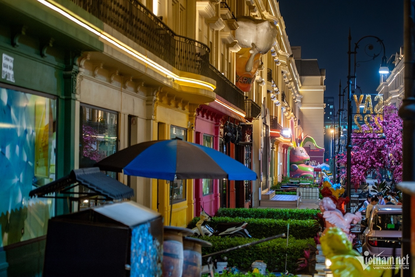 High rents force young entrepreneurs to abandon startup dreams