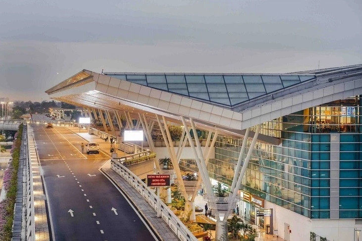 Master plan on Da Nang International Airport released