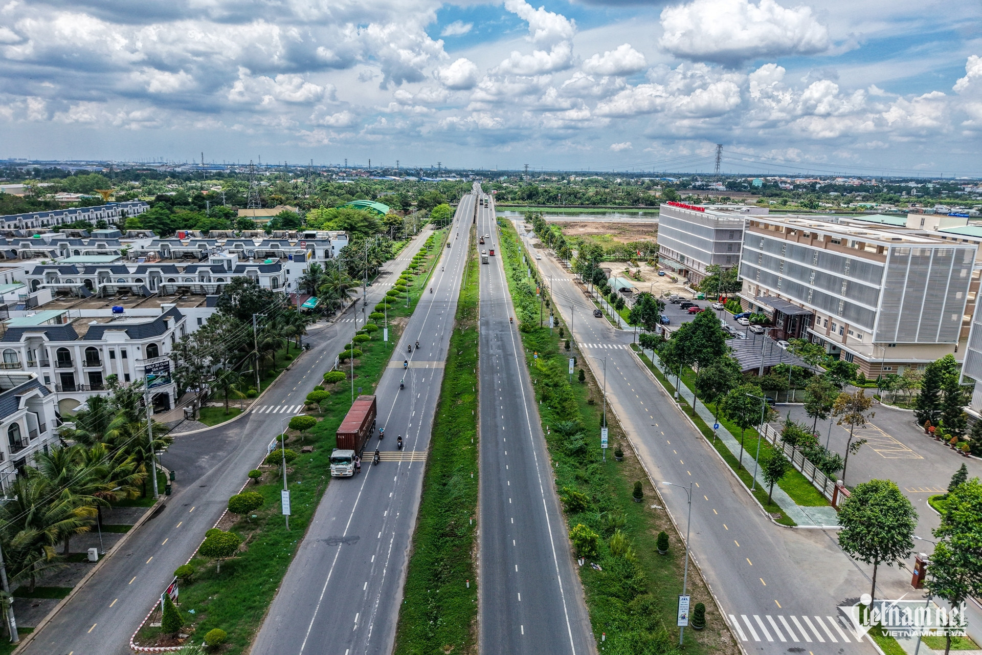 Tay Ninh finalizes location of new administrative-political center