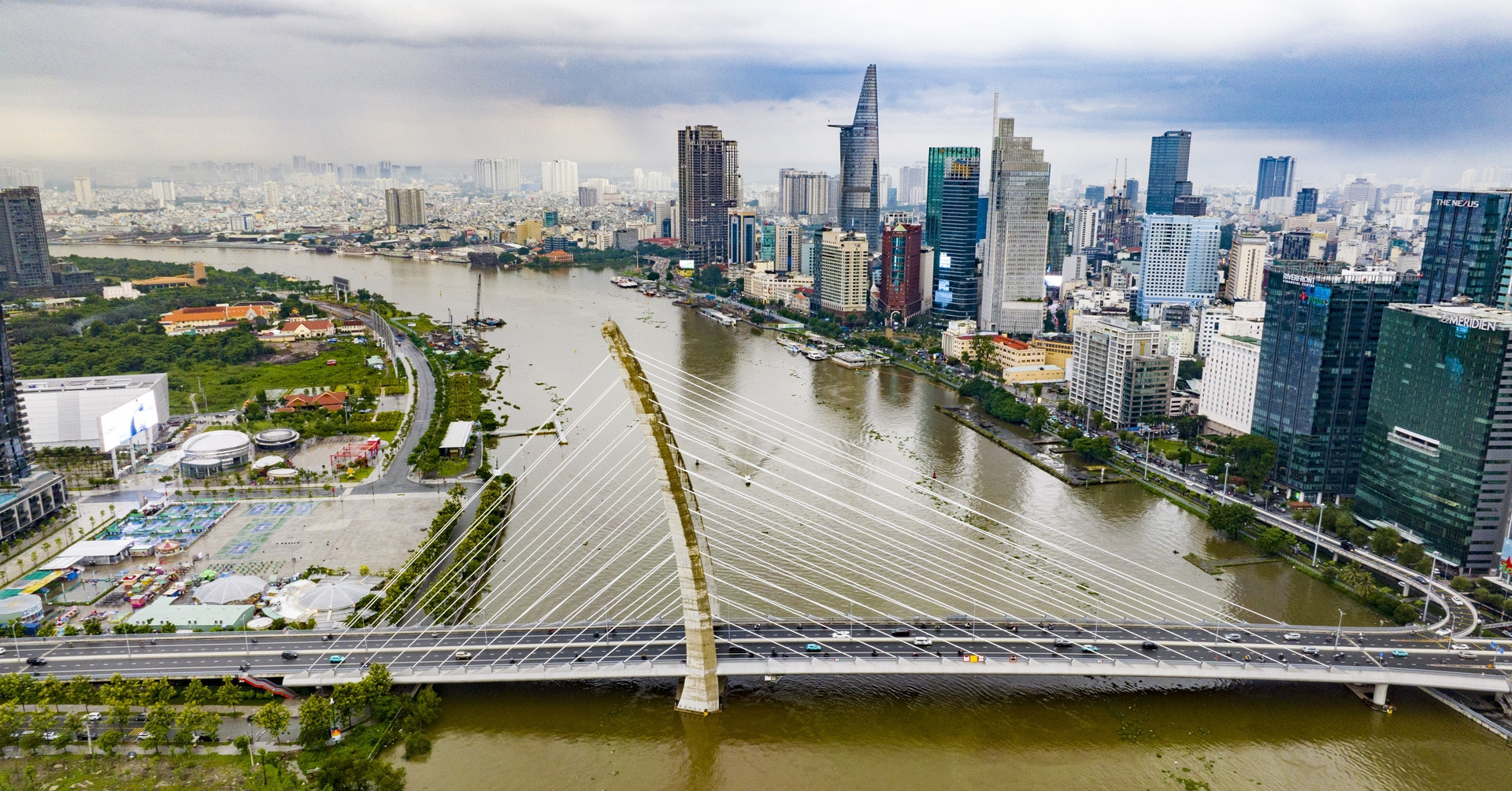 Thai Nguyen leads Vietnam in new FDI attraction early in 2026