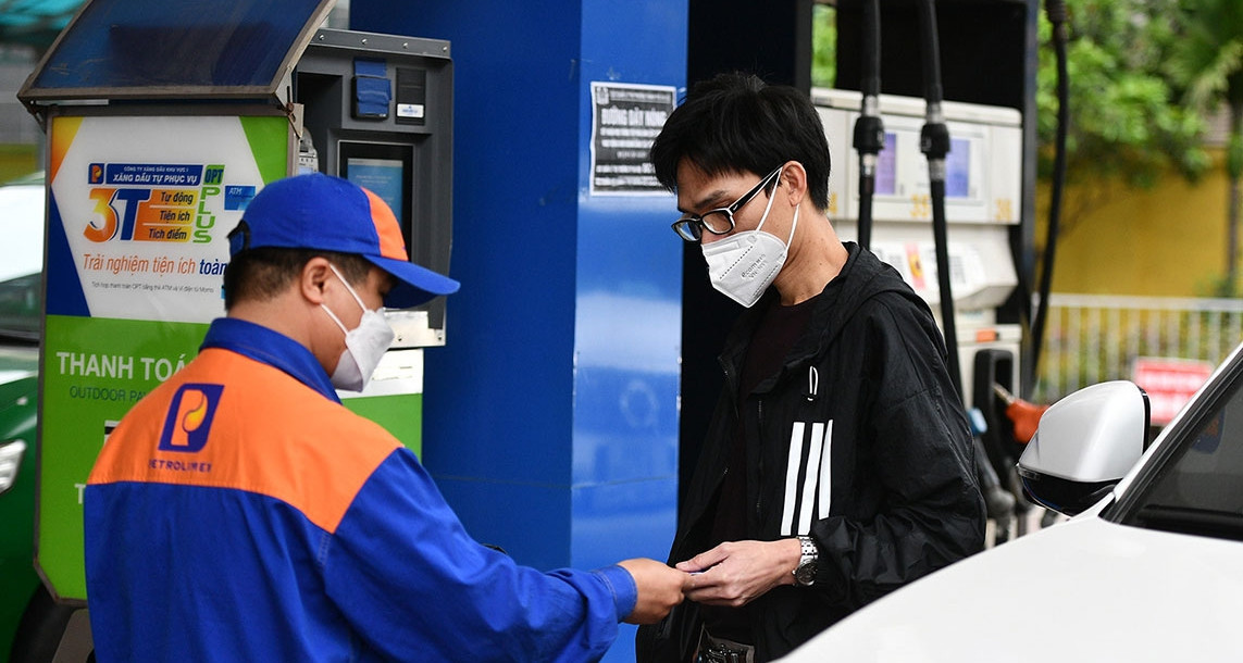 Finance ministry proposes zero import tax on fuel to stabilize supply