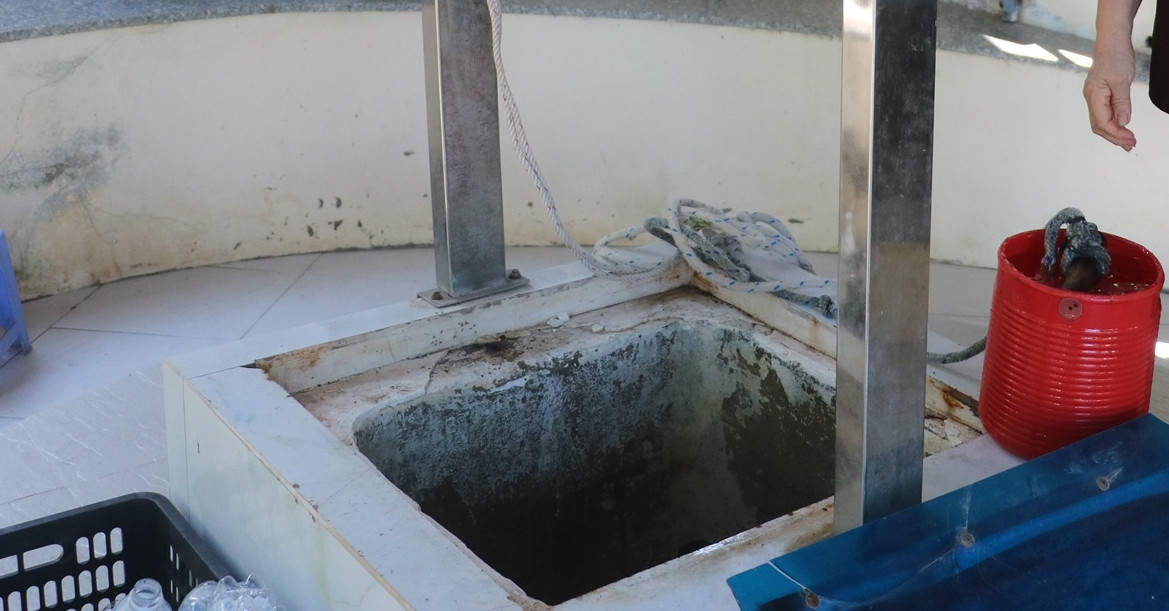 200-year-old well in Vung Tau tied to legend of Emperor Gia Long