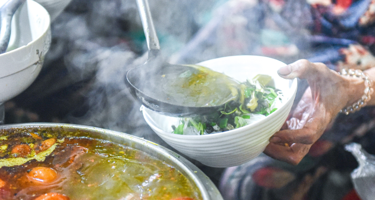 Ho Chi Minh City issues urgent warning after food poisoning cases
