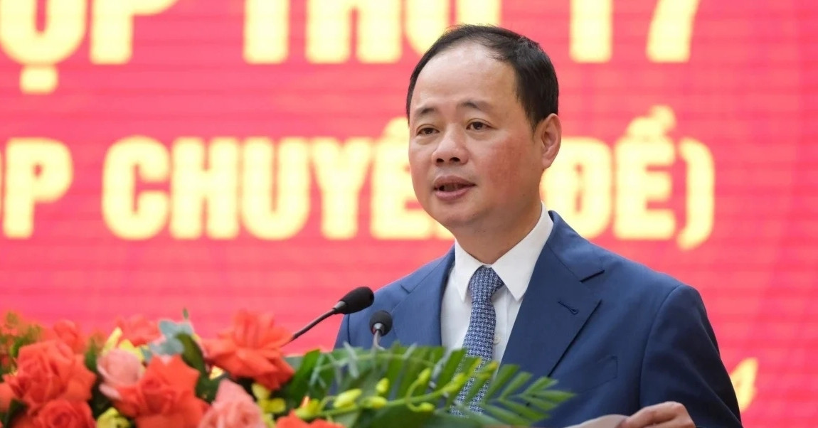 Vietnam names new head of national science academy