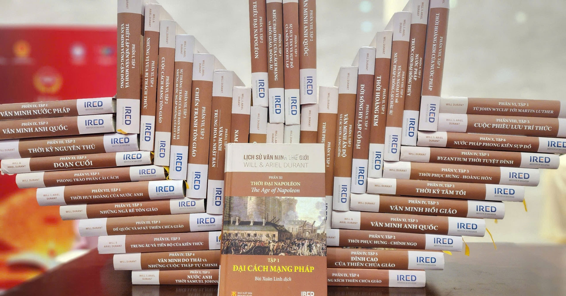 Vietnam’s publishing industry records revenue of US$170 million in 2025