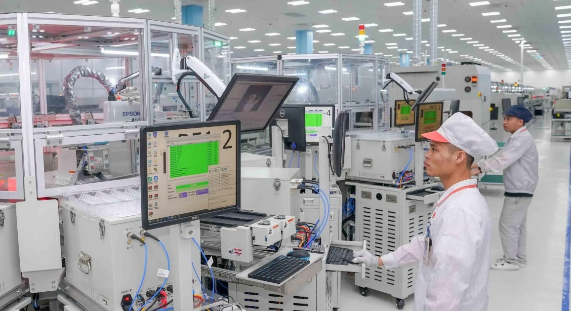 A historic opportunity for Vietnam’s economy