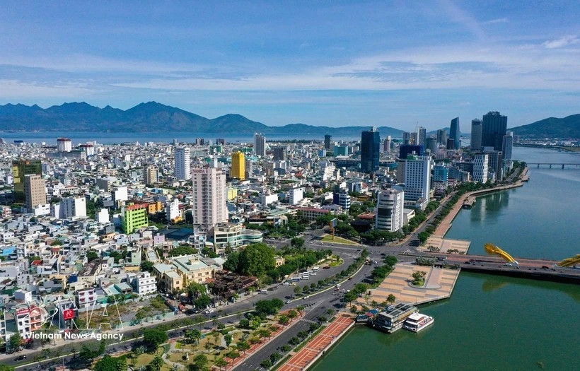 Central Vietnam’s investment rebounds