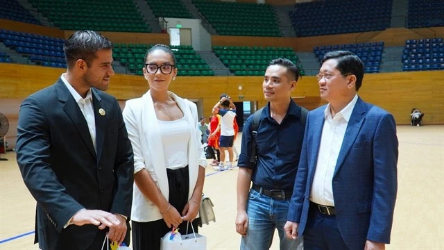 Da Nang to host Pickleball World Cup