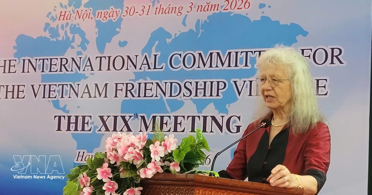 MoU signed for better AO/dioxin victim care during 2026–2027