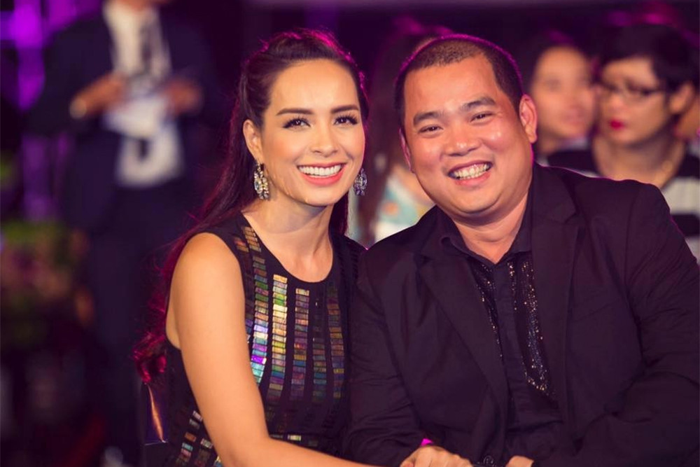 One vulgar remark is enough to destabilize a celebrity's entire career